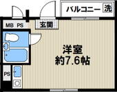 西宮市今津曙町 5階建 築34年のイメージ