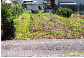 愛媛県伊予郡砥部町千足
