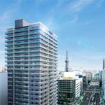 名古屋市中区丸の内３丁目 23階建 築10年のイメージ