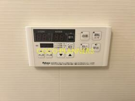 レスポワール・Ｉ 201 ｜ 熊本県熊本市中央区新屋敷１丁目（賃貸アパート1LDK・2階・41.98㎡） その10