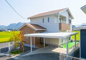 鹿児島県霧島市国分新町