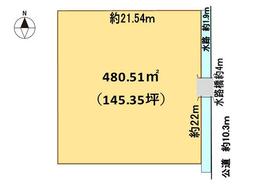 岐阜県本巣郡北方町高屋条里１丁目