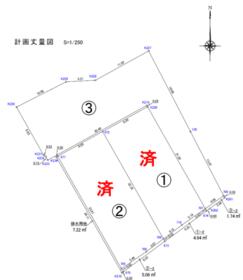 岡山県岡山市北区大窪