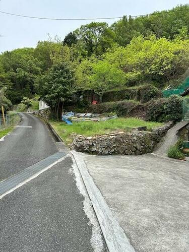 土地, 香川県 小豆郡土庄町