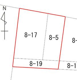 新潟県長岡市大島本町２丁目