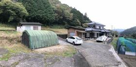 徳島県美馬市脇町字西俣名