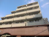 板橋区中丸町 6階建 築35年のイメージ