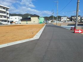 徳島県徳島市八万町内浜
