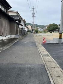 岐阜県山県市高富