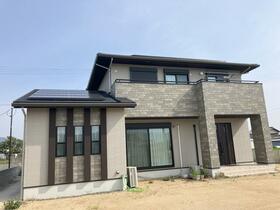 徳島県阿波市吉野町柿原字植松