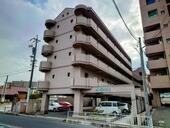 名古屋市緑区有松町大字桶狭間字生山 5階建 築32年のイメージ