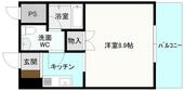 四国中央市川之江町 6階建 築28年のイメージ