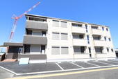 武雄市武雄町大字昭和&nbsp;3階建&nbsp;築7年のイメージ