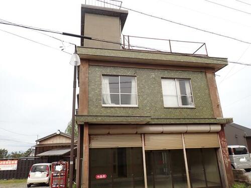 中古住宅, 新潟県 村