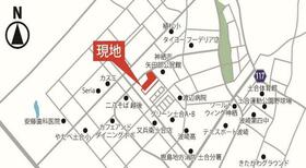 茨城県神栖市土合本町３丁目