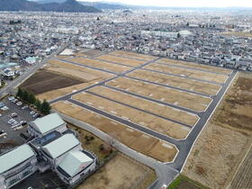 福島県福島市笹谷字上道場