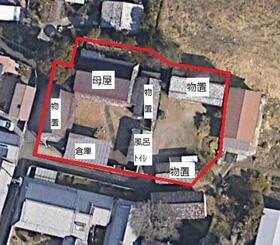 奈良県奈良市今市町