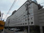 秀和赤坂レジデンシャルホテルのイメージ