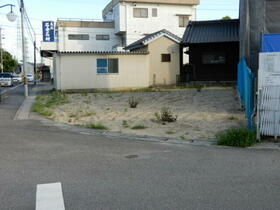 愛知県知多郡武豊町字堀割