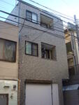 渋谷区本町２丁目 3階建 築13年のイメージ