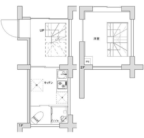 物件拡大画像