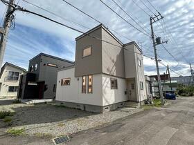 北海道札幌市清田区平岡三条３丁目