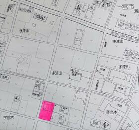 愛知県一宮市瀬部字当木