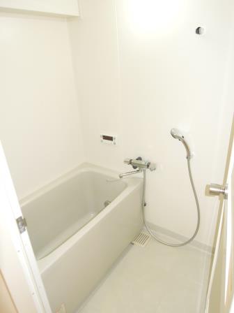 画像9:バスルーム