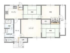 滋賀県東近江市大森町
