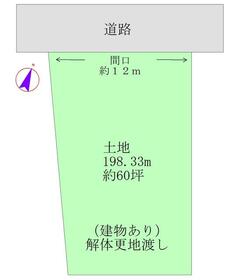 岐阜県岐阜市則武