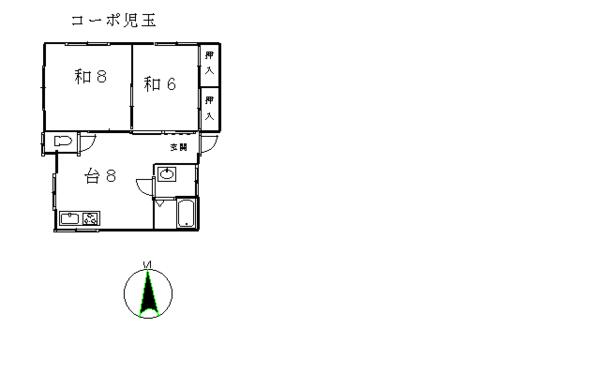 物件画像