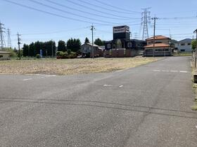 栃木県足利市小俣南町