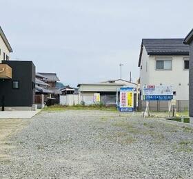 滋賀県野洲市高木