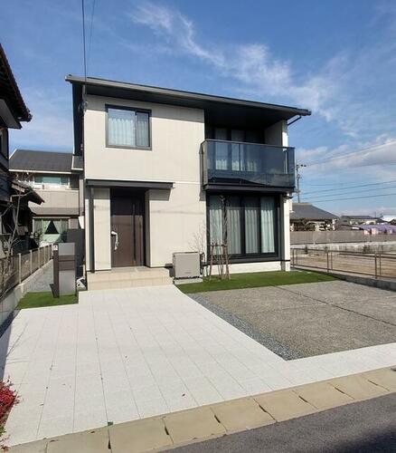 detached 岐阜県大垣市宝和町