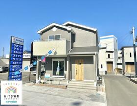 群馬県桐生市広沢町４丁目