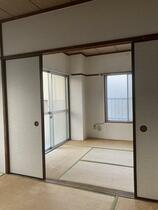 宝友コーポ 201 ｜ 福岡県大牟田市柿園町２丁目（賃貸マンション2K・2階・37.94㎡） その10