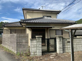 香川県三豊市財田町財田中