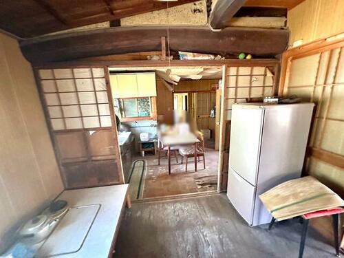detached 三重県亀山市白木町