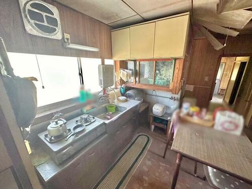 detached 三重県亀山市白木町
