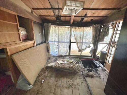 detached 三重県亀山市白木町