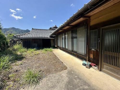 detached 三重県亀山市白木町