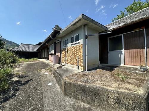 detached 三重県亀山市白木町