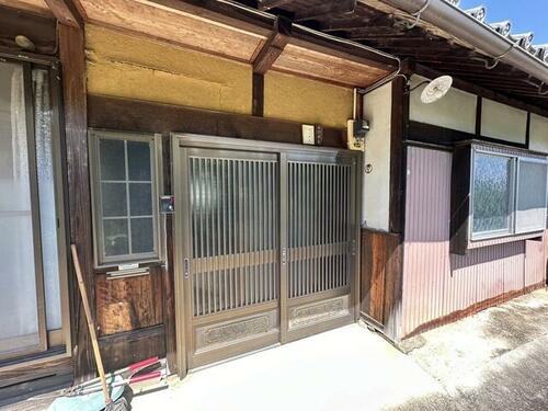 detached 三重県亀山市白木町