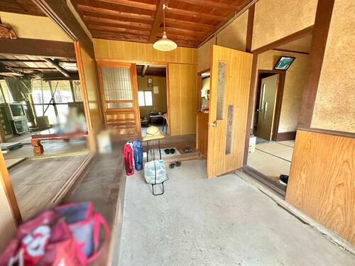 detached 三重県亀山市白木町