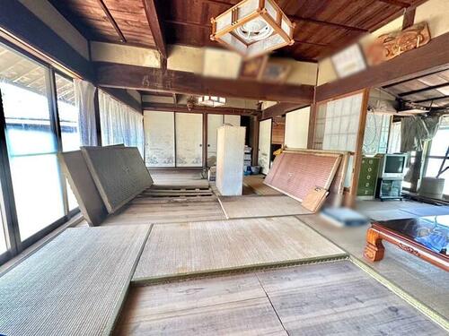 detached 三重県亀山市白木町