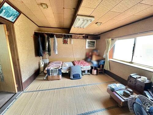 detached 三重県亀山市白木町