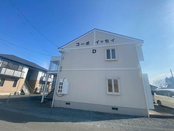 apartment 福島県南相馬市原町区西町２丁目
地図を見る