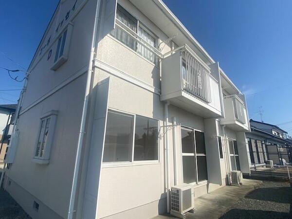 apartment 福島県南相馬市原町区西町２丁目
地図を見る