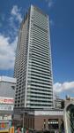 大阪市北区天神橋７丁目 44階建 築11年のイメージ