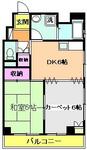 富士市水戸島本町 3階建 築40年のイメージ